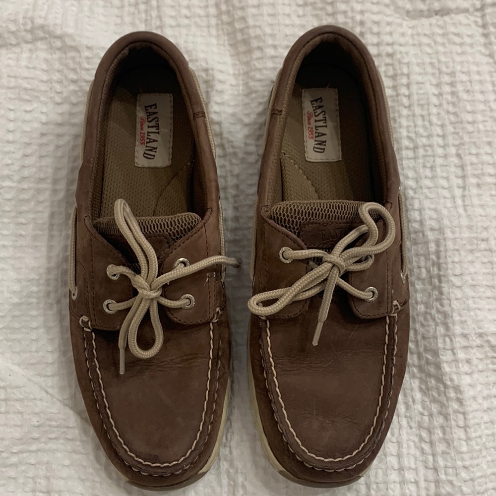 EastLand Womens Solstice Shoe!
